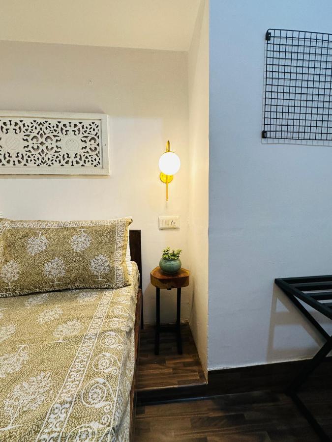 Anandmai Ghar - A Homestay In กวาลิออร์ ภายนอก รูปภาพ