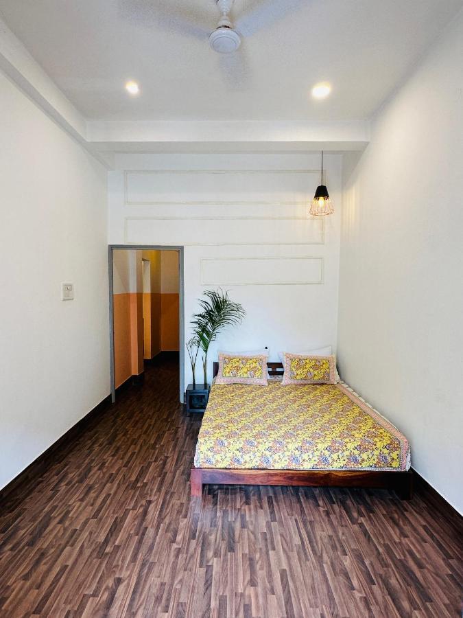 Anandmai Ghar - A Homestay In กวาลิออร์ ภายนอก รูปภาพ