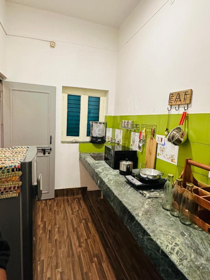 Anandmai Ghar - A Homestay In กวาลิออร์ ภายนอก รูปภาพ