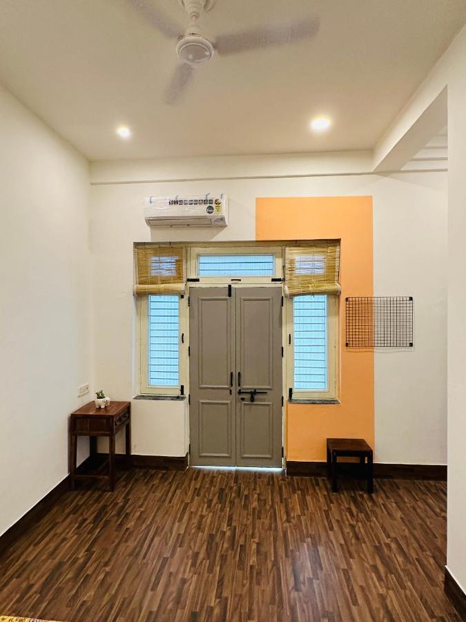 Anandmai Ghar - A Homestay In กวาลิออร์ ภายนอก รูปภาพ