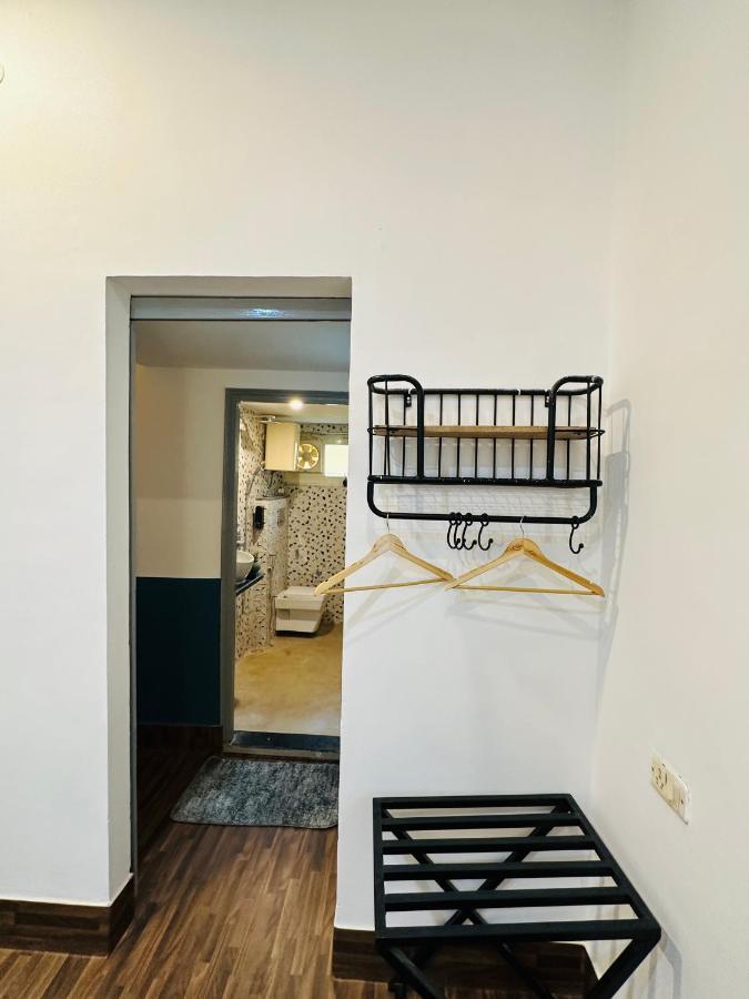 Anandmai Ghar - A Homestay In กวาลิออร์ ภายนอก รูปภาพ